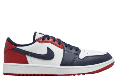 Air Jordan 1 Low Golf USA