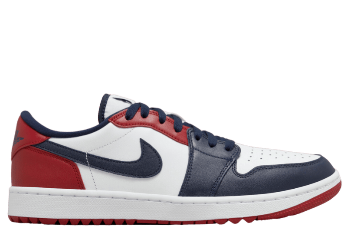 Air Jordan 1 Low Golf USA