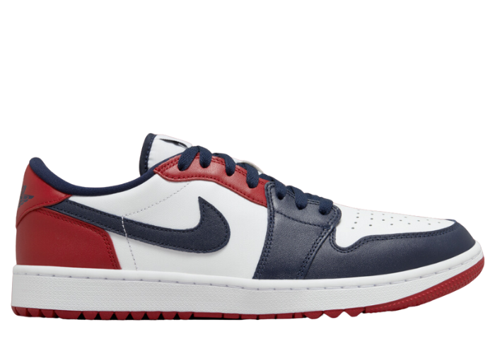 Air Jordan 1 Low Golf USA