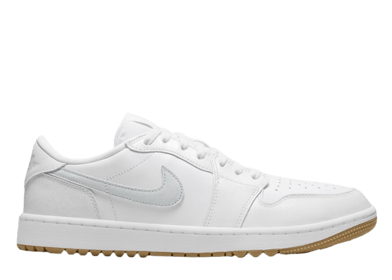 Air Jordan 1 Low Golf White Gum