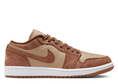 Air Jordan 1 Low SE Legend Coffee (W)