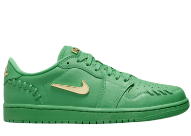 Air Jordan 1 MM Low Lucky Green (W)