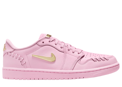 Air Jordan 1 MM Low Perfect Pink (W)