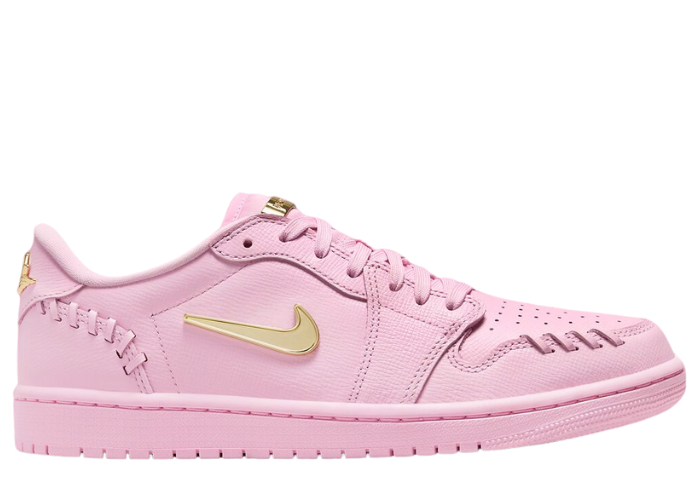 Air Jordan 1 MM Low Perfect Pink (W)