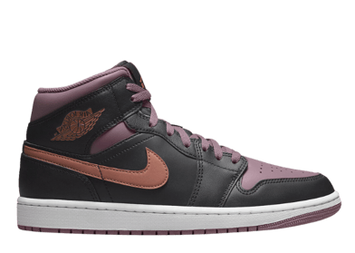 Air Jordan 1 Mid SE Sky J Mauve