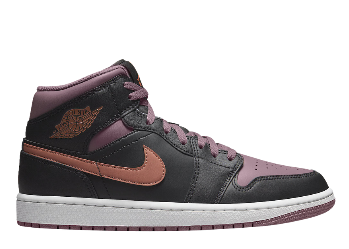 Air Jordan 1 Mid SE Sky J Mauve