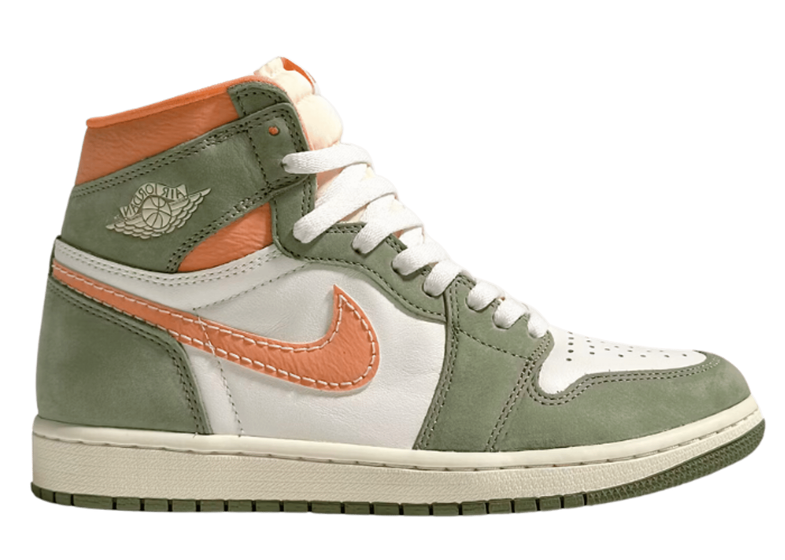 Air Jordan Retro High OG Craft Celadon FB9934-300