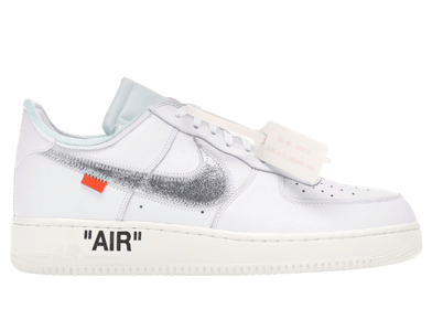 Nike Air Force 1 Low Off-White ComplexCon (AF100)