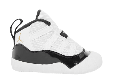 Air Jordan 11 Retro Crib Bootie Gratitude (2023)