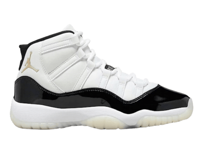 Air Jordan 11 Retro Gratitude (2023) (GS)