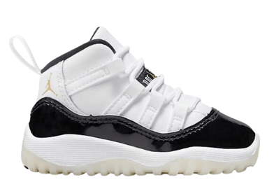 Air Jordan 11 Retro Gratitude (2023) (TD)