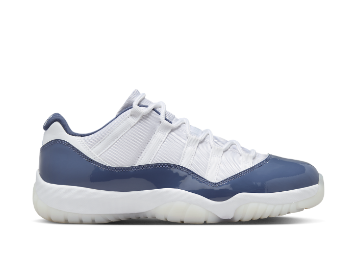 Air Jordan 11 Release Dates 2025 Updated in Real Time