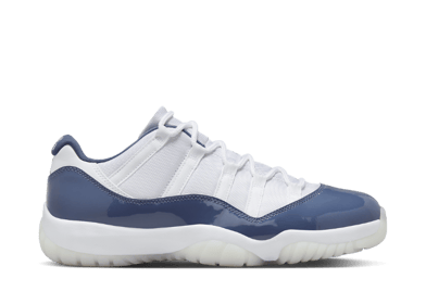 Air Jordan 11 Retro Low Diffused Blue