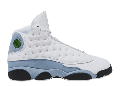 Air Jordan 13 Retro Blue Grey (GS)