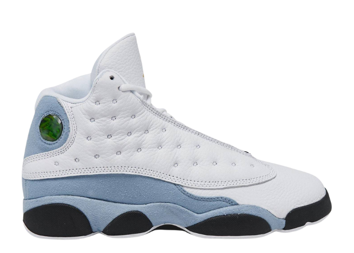 Air Jordan 13 Retro Blue Grey (GS)