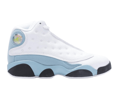 Air Jordan 13 Retro Blue Grey (PS)