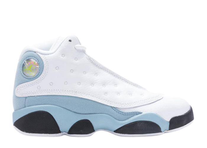 Air Jordan 13 Retro Blue Grey (PS)