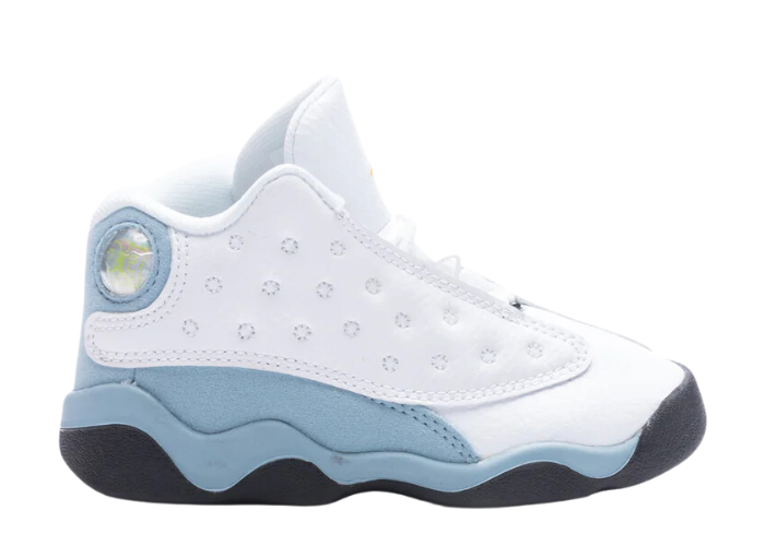 Air Jordan 13 Retro Blue Grey (TD)