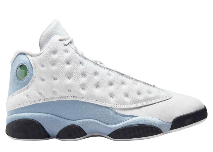 Air Jordan 13 Retro Blue Grey