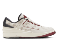 Air Jordan 2 Retro Low Chinese New Year (W)