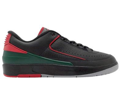 Air Jordan 2 Retro Low X-Mas