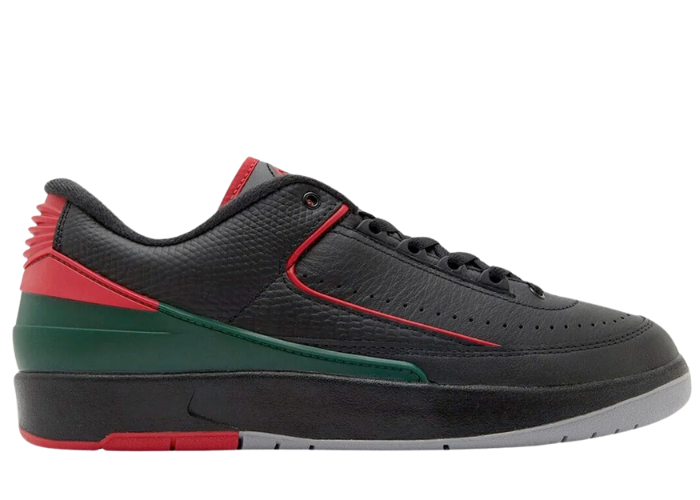 Air Jordan 2 Retro Low X-Mas