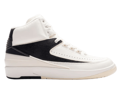 Air Jordan 2 Retro Sail (W)