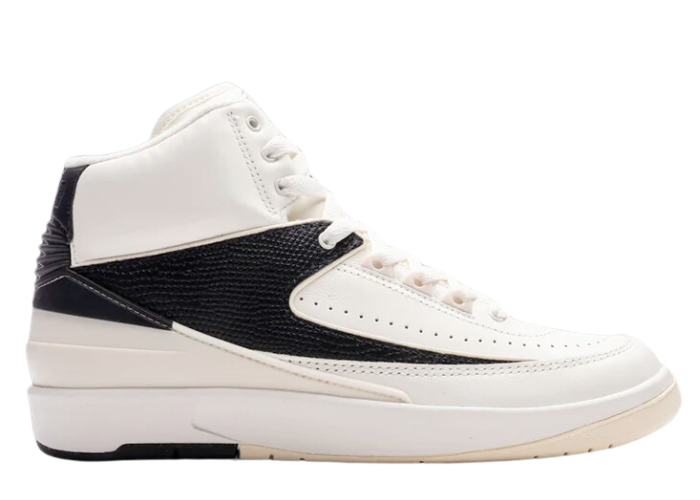 Air Jordan 2 Retro Sail (W)