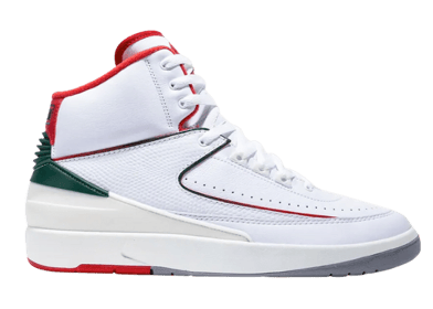 Air Jordan 2 Retro X-Mas (GS)