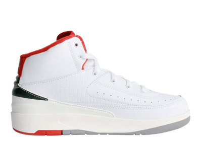 Air Jordan 2 Retro X-Mas (PS)