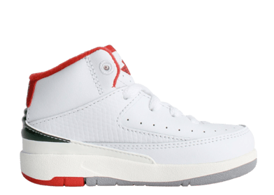 Air Jordan 2 Retro X-Mas (TD)