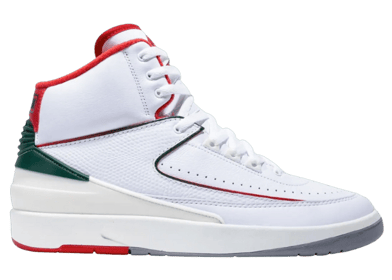 Air Jordan 2 Retro X-Mas