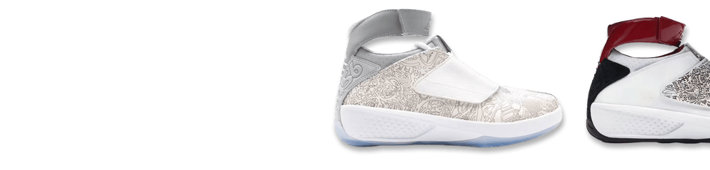 Air Jordan 20 Release Dates