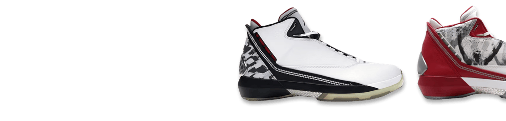 Air Jordan 22 Release Dates