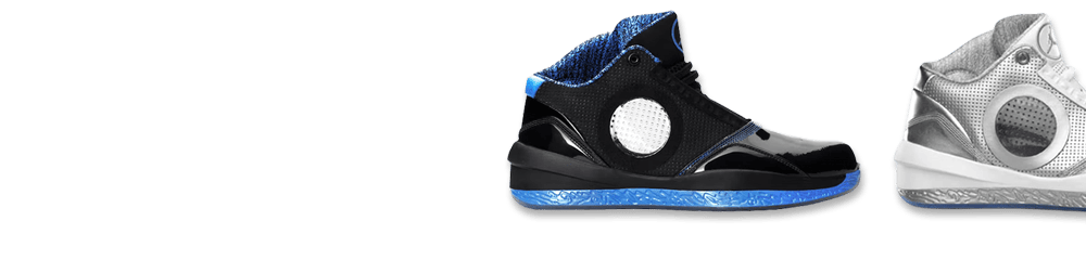 Air Jordan 25 shoes