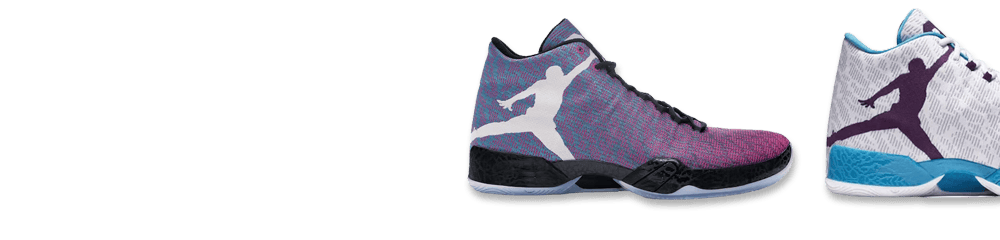 Air Jordan 29 Release Dates