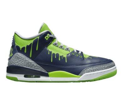 Air Jordan 3 Retro Doernbecher Hugo Covarrubias Molina (2023)