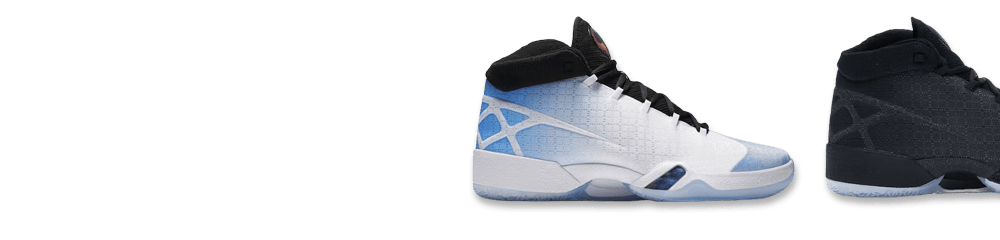 Air Jordan 30 Release Dates