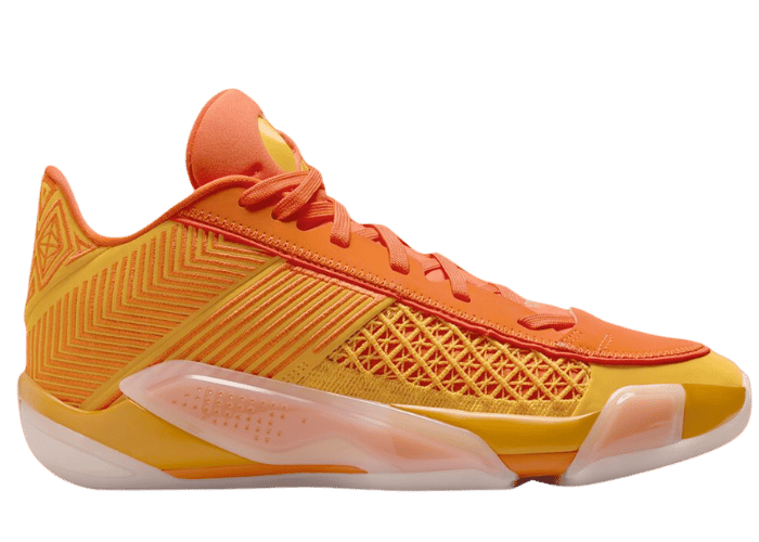 Air Jordan 38 Low Dearica Hamby (W)