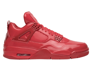 Air Jordan 4 Retro 11Lab4 Red