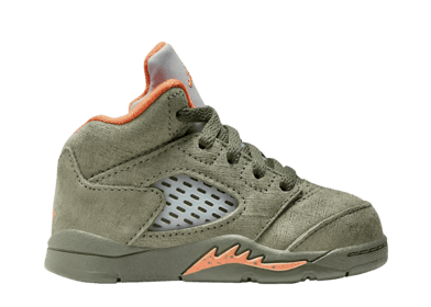 Air Jordan 5 Retro Olive (2024) (TD)