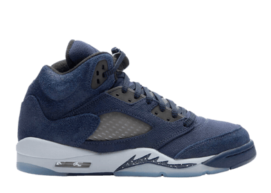 Air Jordan 5 Retro SE Reverse Georgetown (GS)