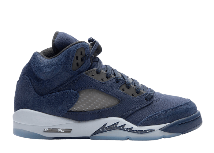 Air Jordan 5 Retro SE Reverse Georgetown (GS)