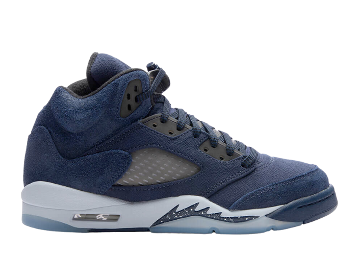 Air Jordan 5 Retro SE Reverse Georgetown (GS) - FN5452-400