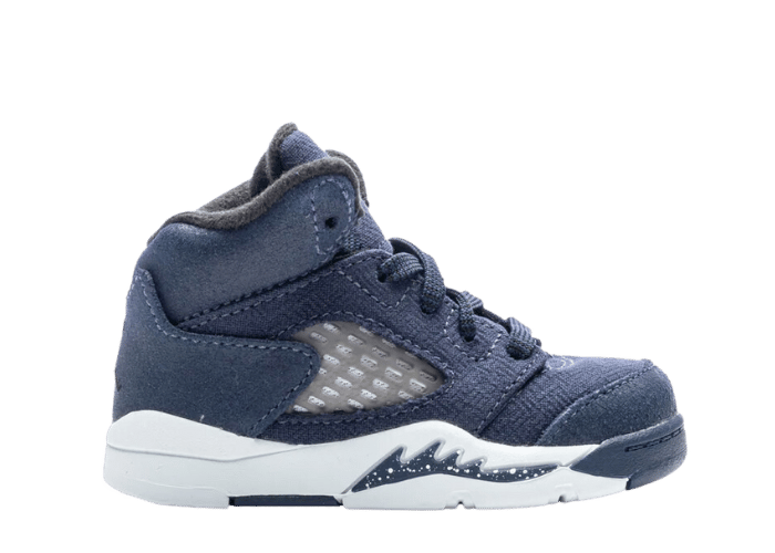 Air Jordan 5 Retro SE Reverse Georgetown (TD)