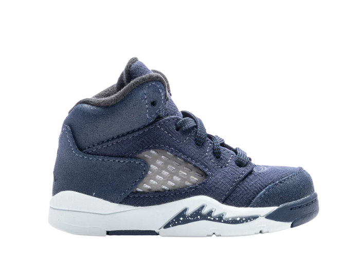 Air Jordan 5 Retro SE Reverse Georgetown (TD)