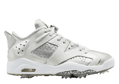 Air Jordan 6 Golf Gift Giving