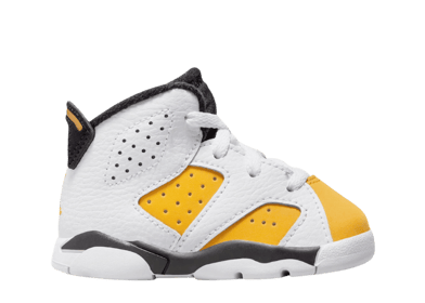 Air Jordan 6 Retro Yellow Ochre (TD)