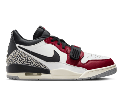 Air Jordan Legacy 312 Low Chicago