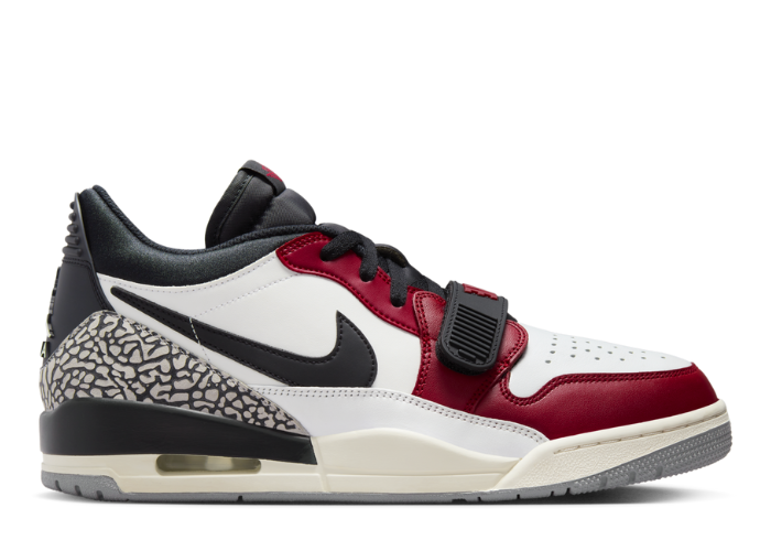 Air Jordan Legacy 312 Low Chicago